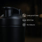 'Shake It' Stainless Steel Shaker with Mixball 900ml